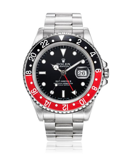 rolex coca cola watch